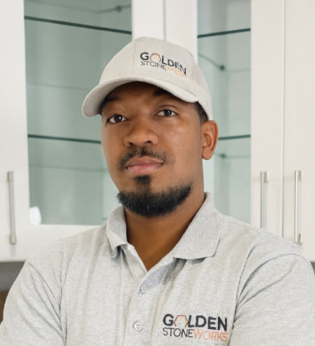 Portrait of Gabriel Martinez