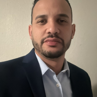 Salvador Hilario
